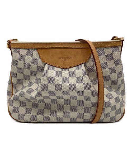LOUIS VUITTON（ルイ ヴィトン）LOUIS VUITTON (ルイ ヴィトン) ショルダーバッグ サイズ:PMの古着・服飾アイテム