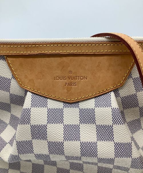 LOUIS VUITTON（ルイ ヴィトン）LOUIS VUITTON (ルイ ヴィトン) ショルダーバッグ サイズ:PMの古着・服飾アイテム