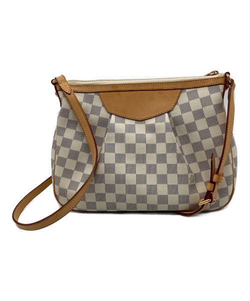 LOUIS VUITTON（ルイ ヴィトン）LOUIS VUITTON (ルイ ヴィトン) ショルダーバッグ サイズ:PMの古着・服飾アイテム