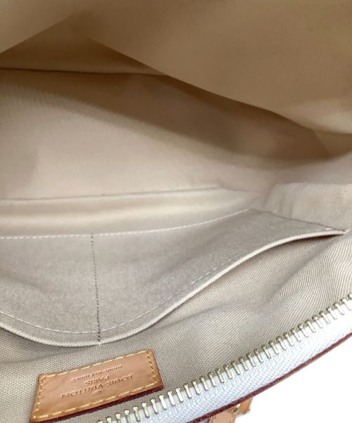LOUIS VUITTON（ルイ ヴィトン）LOUIS VUITTON (ルイ ヴィトン) ショルダーバッグ サイズ:PMの古着・服飾アイテム