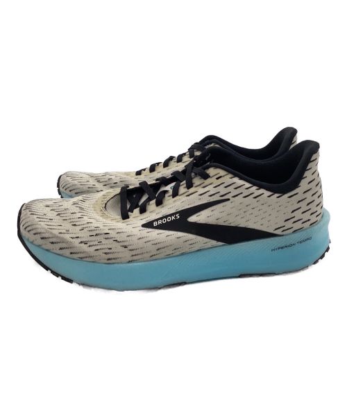 BROOKS（ブルックス）BROOKS (ブルックス) ランニングシューズ グレー サイズ:26の古着・服飾アイテム