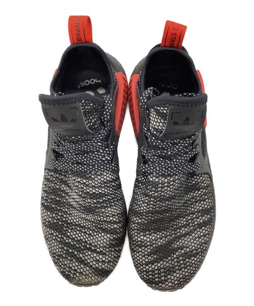 adidas（アディダス）adidas (アディダス) スニーカー ブラック サイズ:27.5の古着・服飾アイテム