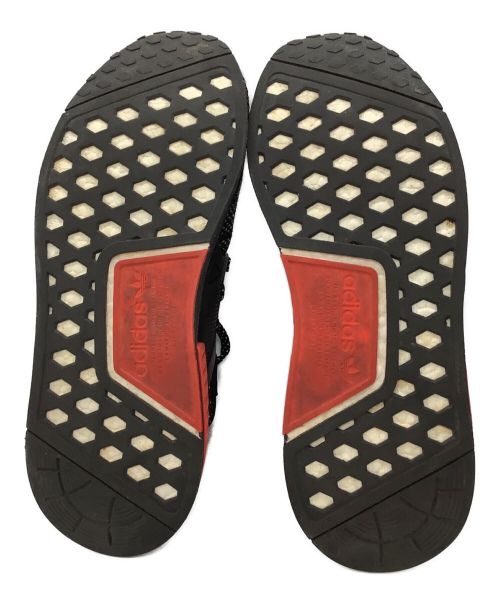 adidas（アディダス）adidas (アディダス) スニーカー ブラック サイズ:27.5の古着・服飾アイテム