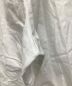 中古・古着 Maison Margiela (メゾンマルジェラ) シャツ ホワイト サイズ:41：7800円