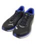 PUMA（プーマ）の古着「スニーカー」｜ブラック