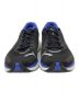 PUMA (プーマ) スニーカー ブラック サイズ:28：4000円