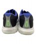 中古・古着 PUMA (プーマ) スニーカー ブラック サイズ:28：4000円