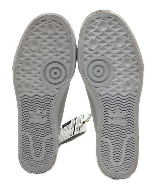 adidas（アディダス）adidas (アディダス) ハイカットスニーカー ホワイト サイズ:27の古着・服飾アイテム