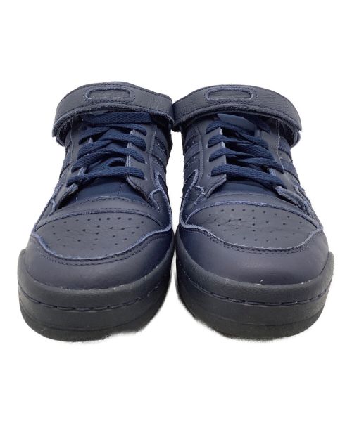 adidas（アディダス）adidas (アディダス) スニーカー ネイビー サイズ:28の古着・服飾アイテム