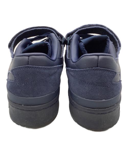 adidas（アディダス）adidas (アディダス) スニーカー ネイビー サイズ:28の古着・服飾アイテム