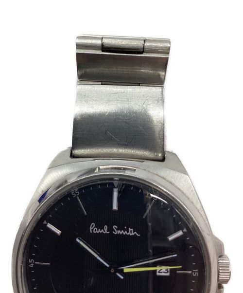 PAUL SMITH（ポールスミス）PAUL SMITH (ポールスミス) 腕時計の古着・服飾アイテム