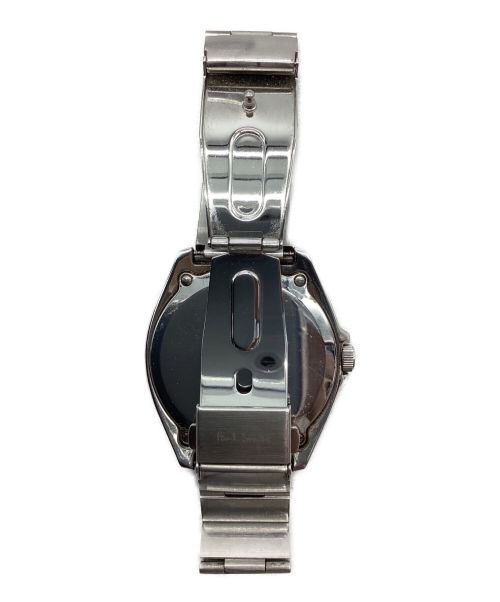 PAUL SMITH（ポールスミス）PAUL SMITH (ポールスミス) 腕時計の古着・服飾アイテム
