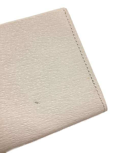 PORTER（ポーター）PORTER (ポーター) 長財布 アイスグレーの古着・服飾アイテム