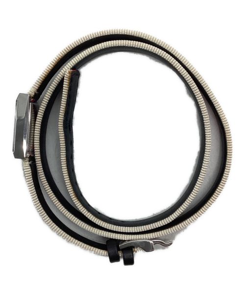 GUCCI（グッチ）GUCCI (グッチ) バングルウォッチの古着・服飾アイテム