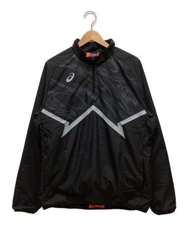 希少】ユーロ規格 ヴィンテージasics トラックジャケット caka 下北沢 