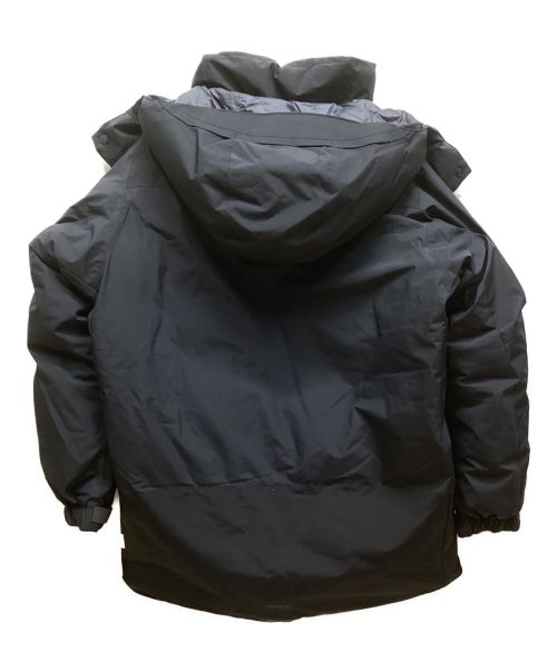 DAIWA（ダイワ）DAIWA (ダイワ) JOURNAL STANDARD (ジャーナルスタンダード) ダウンジャケット ネイビー サイズ:XL 未使用品の古着・服飾アイテム