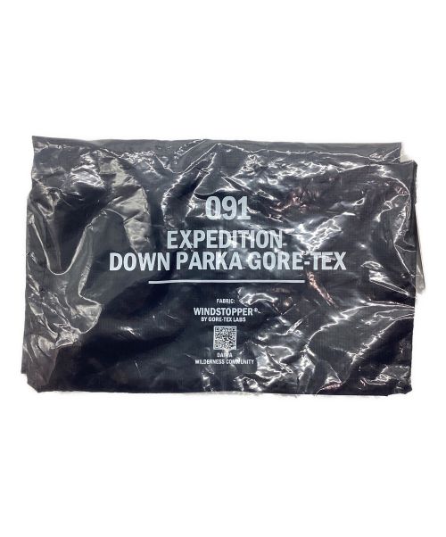 DAIWA（ダイワ）DAIWA (ダイワ) JOURNAL STANDARD (ジャーナルスタンダード) ダウンジャケット ネイビー サイズ:XL 未使用品の古着・服飾アイテム