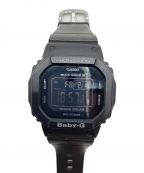 CASIOカシオ）の古着「リストウォッチ」