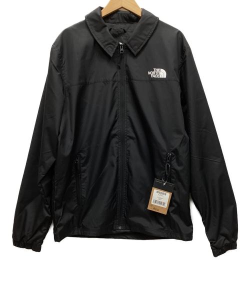 THE NORTH FACE（ザ ノース フェイス）THE NORTH FACE (ザ ノース フェイス) CYCLONE COACHES JACKET ブラック サイズ:Sの古着・服飾アイテム