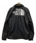 THE NORTH FACE (ザ ノース フェイス) CYCLONE COACHES JACKET ブラック サイズ:S：7000円