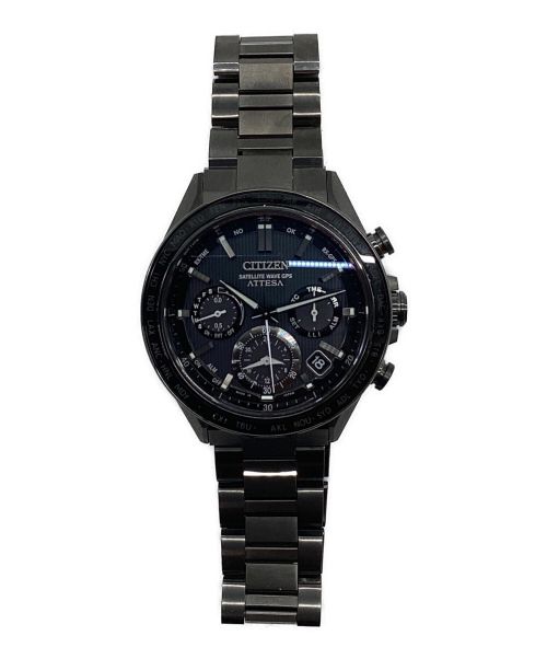 CITIZEN（シチズン）CITIZEN (シチズン) 腕時計の古着・服飾アイテム