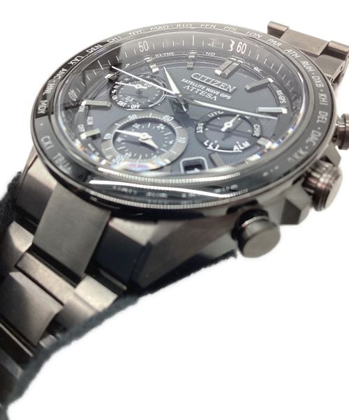 CITIZEN（シチズン）CITIZEN (シチズン) 腕時計の古着・服飾アイテム