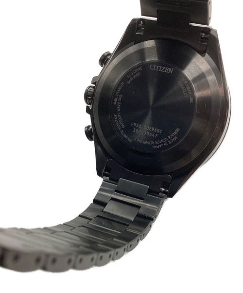 CITIZEN（シチズン）CITIZEN (シチズン) 腕時計の古着・服飾アイテム