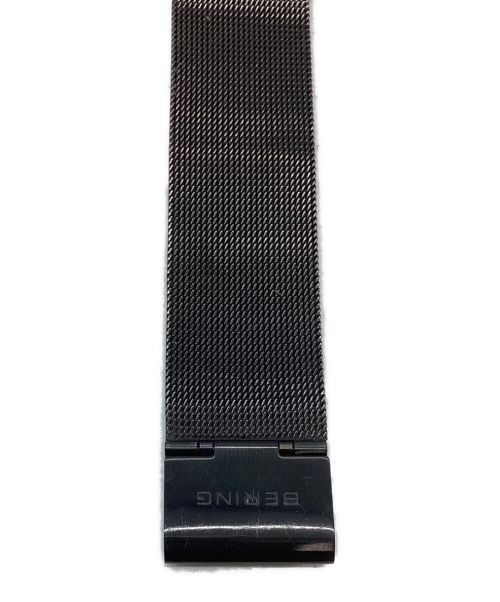 BERING（ベーリング）BERING (ベーリング) 腕時計の古着・服飾アイテム