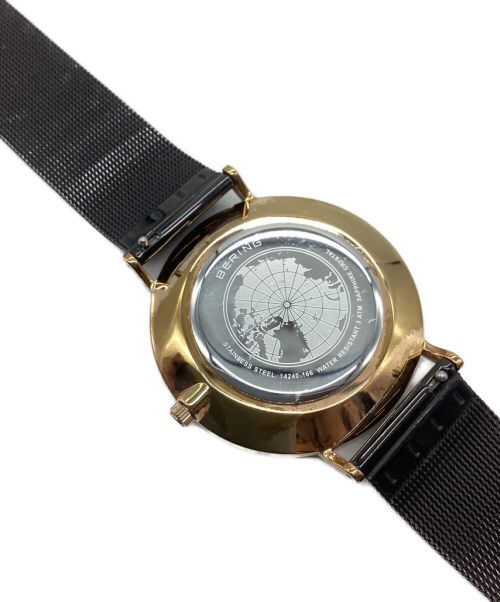 BERING（ベーリング）BERING (ベーリング) 腕時計の古着・服飾アイテム