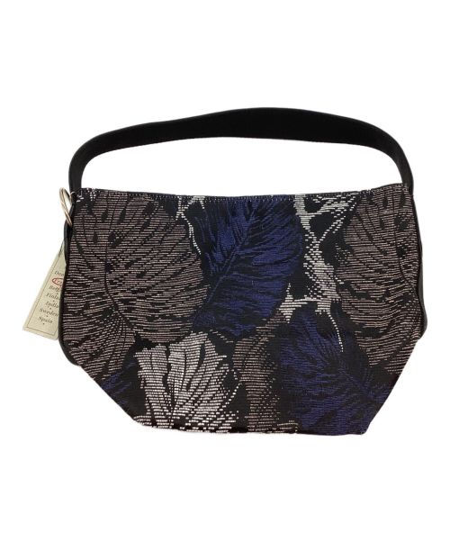 TOPKAPI（トプカピ）TOPKAPI (トプカピ) ワンショルダーバッグ ブラック 未使用品の古着・服飾アイテム