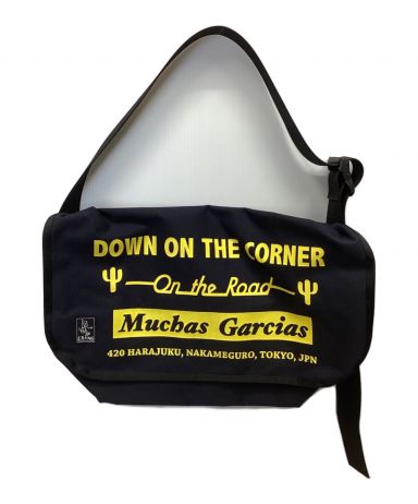 CRANK クランク メッセンジャーバッグ　ピスト ニューヨーク mash 1009007807284009_01_5254.jpeg