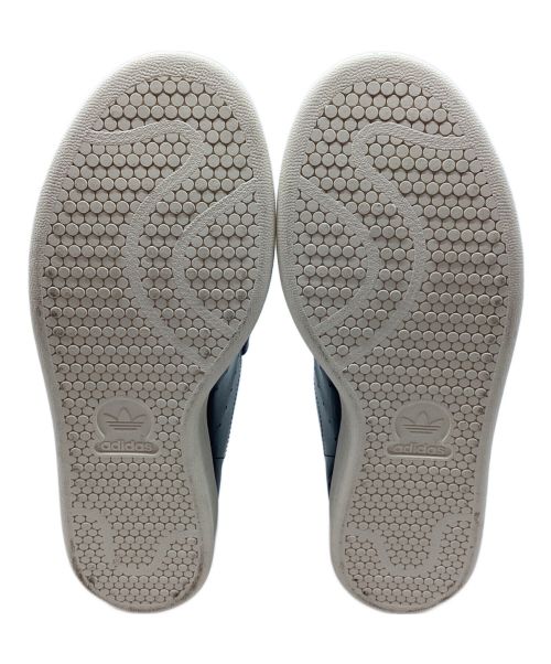 adidas（アディダス）adidas (アディダス) ベルクロシューズ ブラック サイズ:27.5の古着・服飾アイテム