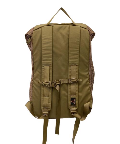 MYSTERY RANCH（ミステリーランチ）MYSTERY RANCH (ミステリーランチ) ドリップバッグの古着・服飾アイテム