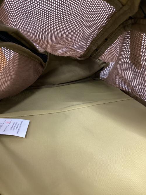 MYSTERY RANCH（ミステリーランチ）MYSTERY RANCH (ミステリーランチ) ドリップバッグの古着・服飾アイテム