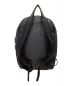 GUCCI (グッチ) バックパック ブラック：52000円