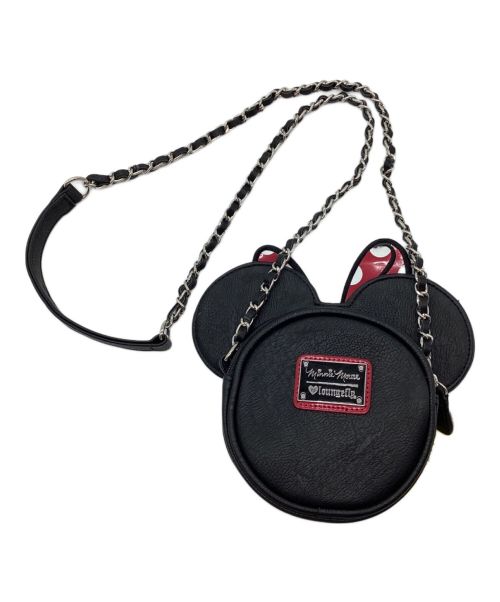 Lounge Fly（ラウンジフライ）Lounge Fly (ラウンジフライ) ショルダーバッグの古着・服飾アイテム