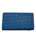 BOTTEGA VENETA (ボッテガベネタ) キーケース ネイビー：6000円