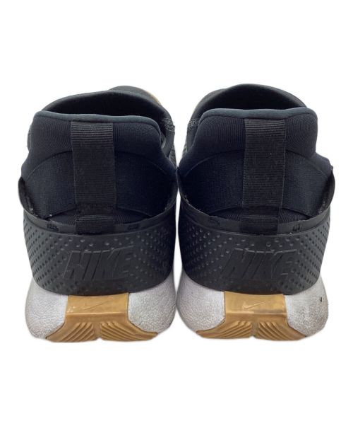 NIKE（ナイキ）NIKE (ナイキ) シューズ ブラック サイズ:26.5の古着・服飾アイテム