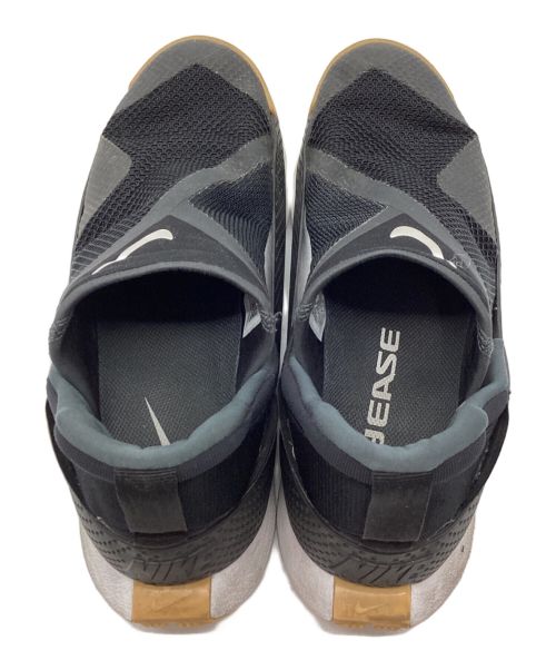 NIKE（ナイキ）NIKE (ナイキ) シューズ ブラック サイズ:26.5の古着・服飾アイテム