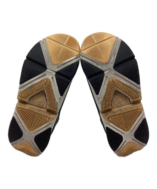 NIKE（ナイキ）NIKE (ナイキ) シューズ ブラック サイズ:26.5の古着・服飾アイテム