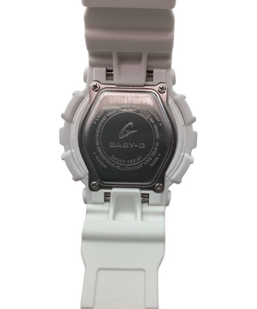 CASIO（カシオ）CASIO (カシオ) 腕時計 ホワイトの古着・服飾アイテム