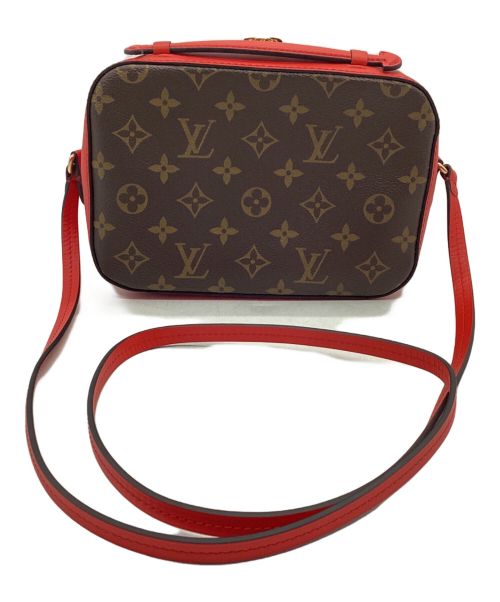 LOUIS VUITTON（ルイ ヴィトン）LOUIS VUITTON (ルイ ヴィトン) ショルダーバッグの古着・服飾アイテム