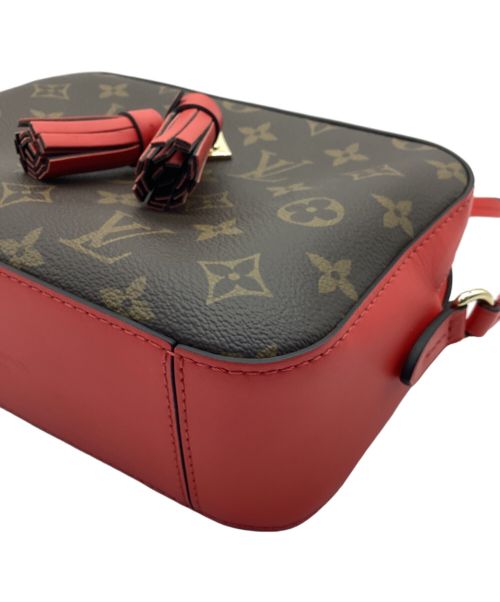 LOUIS VUITTON（ルイ ヴィトン）LOUIS VUITTON (ルイ ヴィトン) ショルダーバッグの古着・服飾アイテム