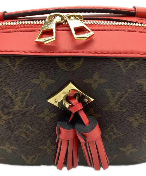 LOUIS VUITTON（ルイ ヴィトン）LOUIS VUITTON (ルイ ヴィトン) ショルダーバッグの古着・服飾アイテム