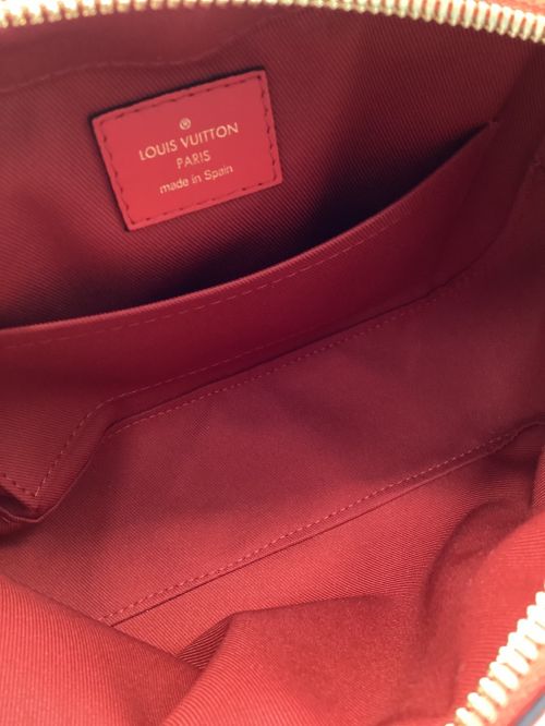 LOUIS VUITTON（ルイ ヴィトン）LOUIS VUITTON (ルイ ヴィトン) ショルダーバッグの古着・服飾アイテム