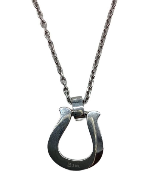 LION HEART（ライオンハート）LION HEART (ライオンハート) ネックレスの古着・服飾アイテム