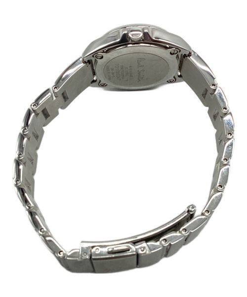 PAUL SMITH（ポールスミス）PAUL SMITH (ポールスミス) 腕時計の古着・服飾アイテム