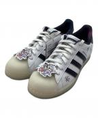 adidas×DISNEYアディダス×ディズニー）の古着「スニーカー」｜ホワイト