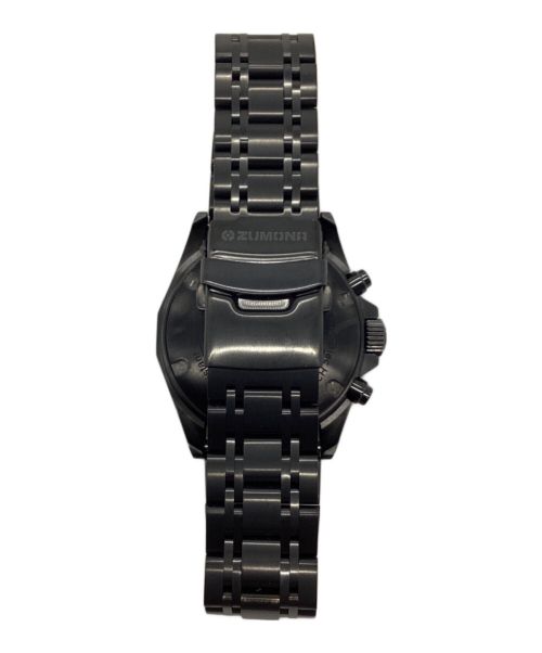 ZUMONA（ズモナ）ZUMONA (ズモナ) リストウォッチの古着・服飾アイテム