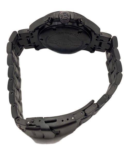 ZUMONA（ズモナ）ZUMONA (ズモナ) リストウォッチの古着・服飾アイテム